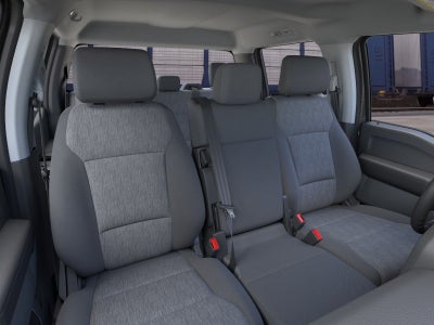 2026 Ford Super Duty F-350® XL