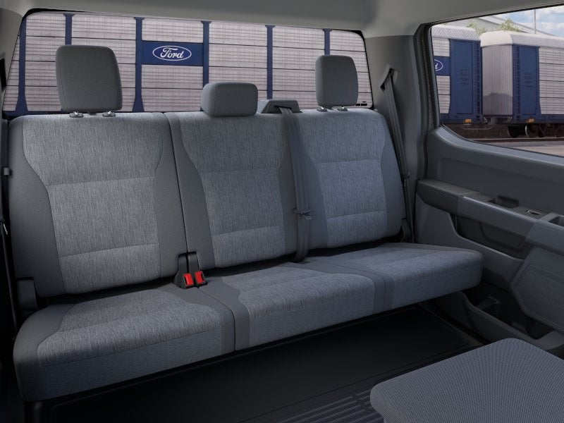2026 Ford Super Duty F-350® XL