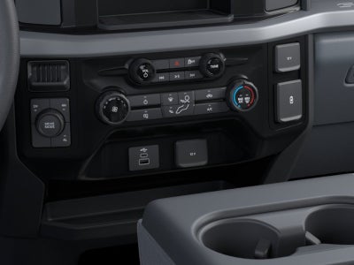 2026 Ford Super Duty F-350® XL