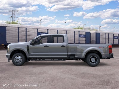 2026 Ford Super Duty F-350® XL