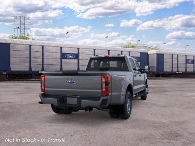 2026 Ford Super Duty F-350® XL