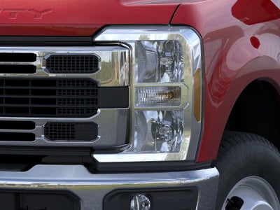 2026 Ford Super Duty F-350® XLT