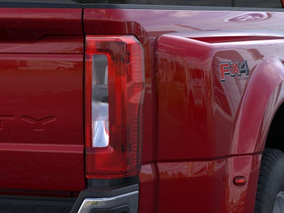 2026 Ford Super Duty F-350® XLT
