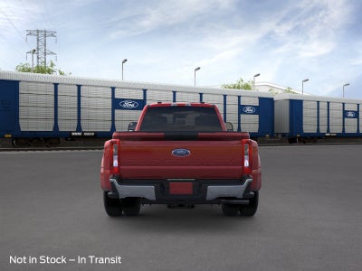 2026 Ford Super Duty F-350® XLT