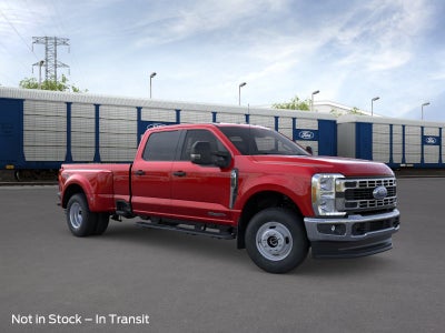 2026 Ford Super Duty F-350® XLT
