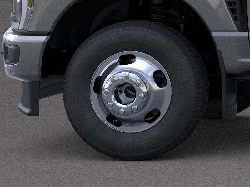 2026 Ford Super Duty F-350® Platinum®