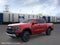2026 Ford Ranger Lariat®