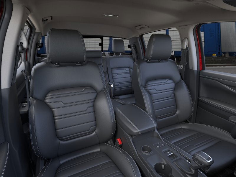 2026 Ford Ranger Lariat®