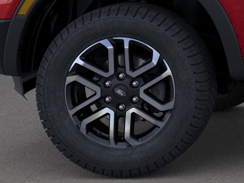 2026 Ford Ranger Lariat®