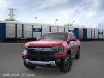 2026 Ford Ranger Lariat®