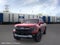 2026 Ford Ranger Lariat®