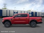 2026 Ford Ranger Lariat®
