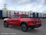 2026 Ford Ranger Lariat®