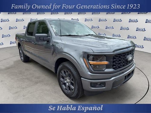 2026 Ford F-150 STX®