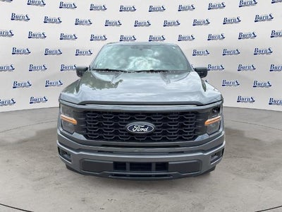 2026 Ford F-150 STX®