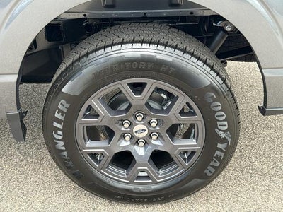 2026 Ford F-150 STX®