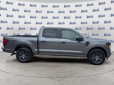 2026 Ford F-150 STX®