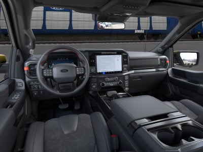 2026 Ford F-150 Raptor®