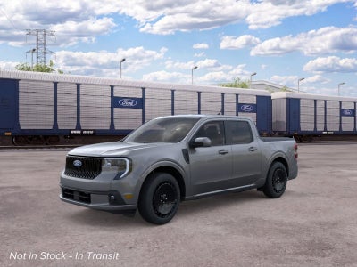 2026 Ford Maverick Lobo™
