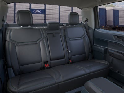 2026 Ford Maverick Lobo™