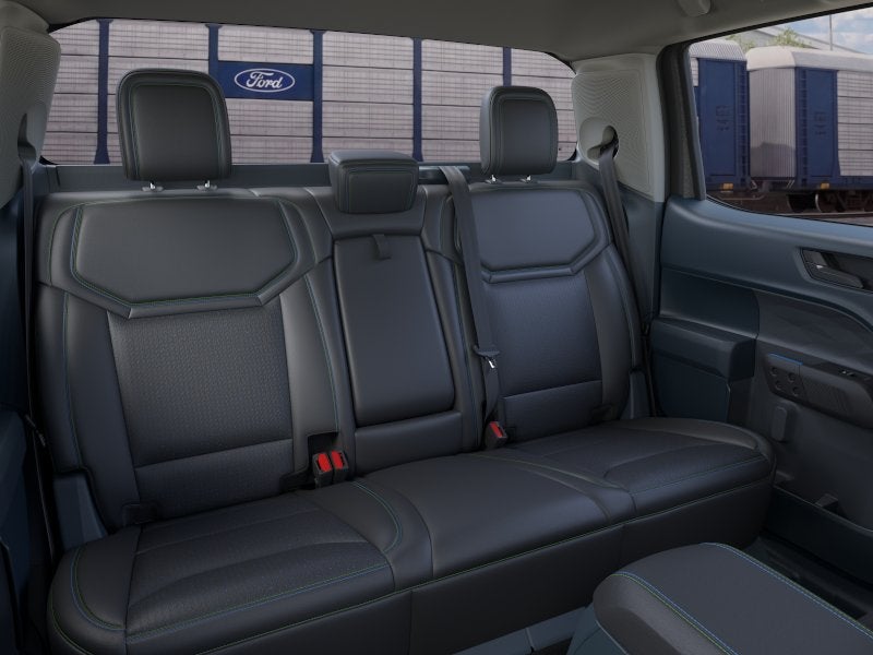 2026 Ford Maverick Lobo™