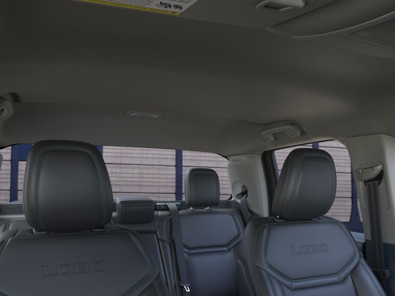 2026 Ford Maverick Lobo™