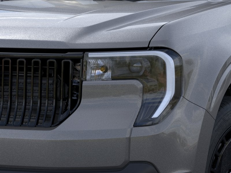 2026 Ford Maverick Lobo™