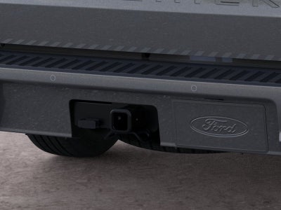2026 Ford Maverick Lobo™