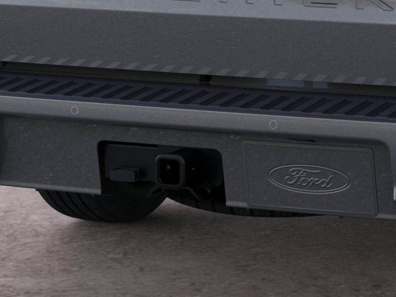 2026 Ford Maverick Lobo™