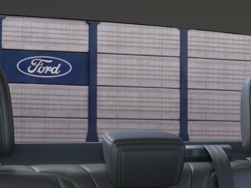 2026 Ford Maverick Lobo™