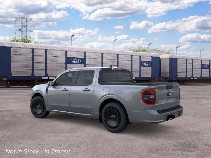 2026 Ford Maverick Lobo™