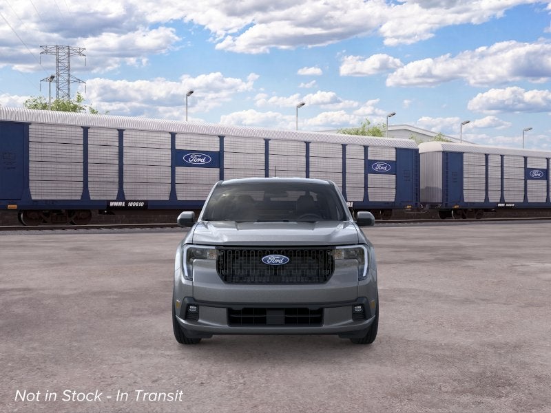 2026 Ford Maverick Lobo™