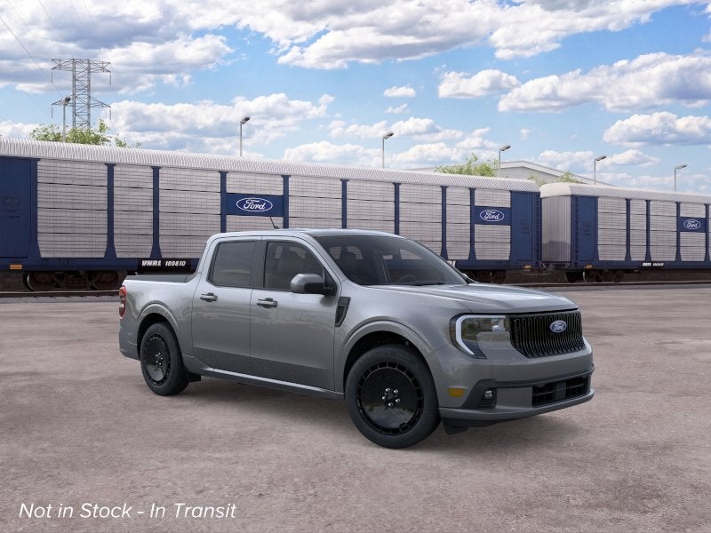 2026 Ford Maverick Lobo™