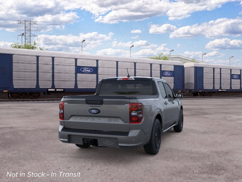 2026 Ford Maverick Lobo™