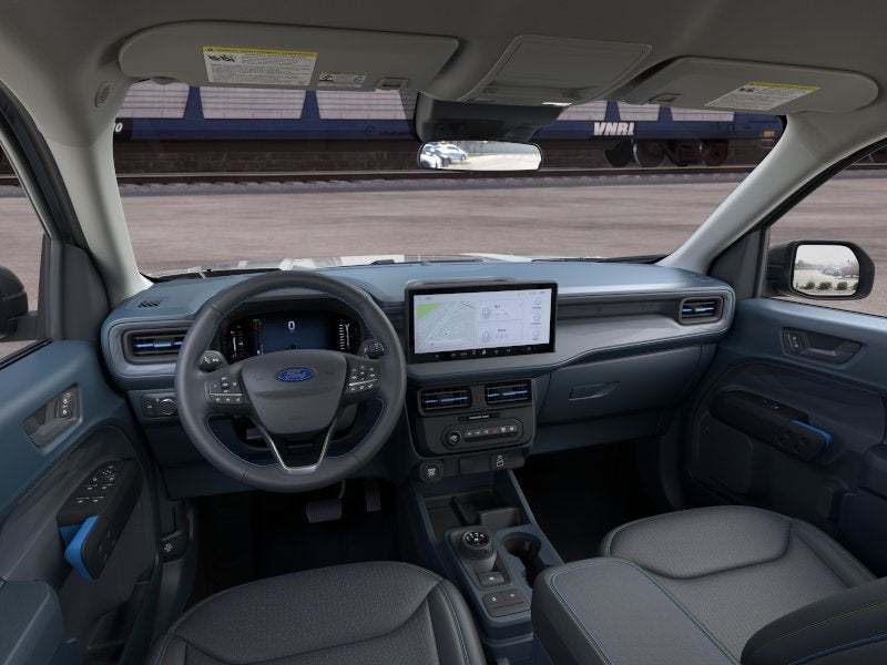 2026 Ford Maverick Lobo™