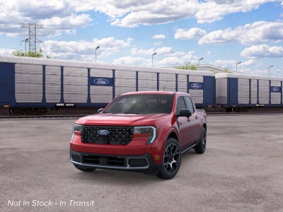 2026 Ford Maverick Lariat®
