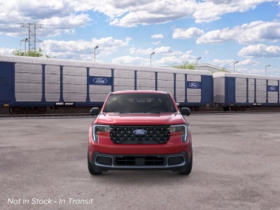 2026 Ford Maverick Lariat®
