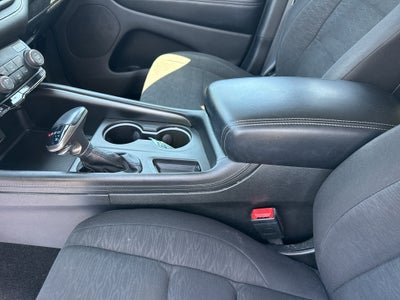2021 Dodge Durango SXT