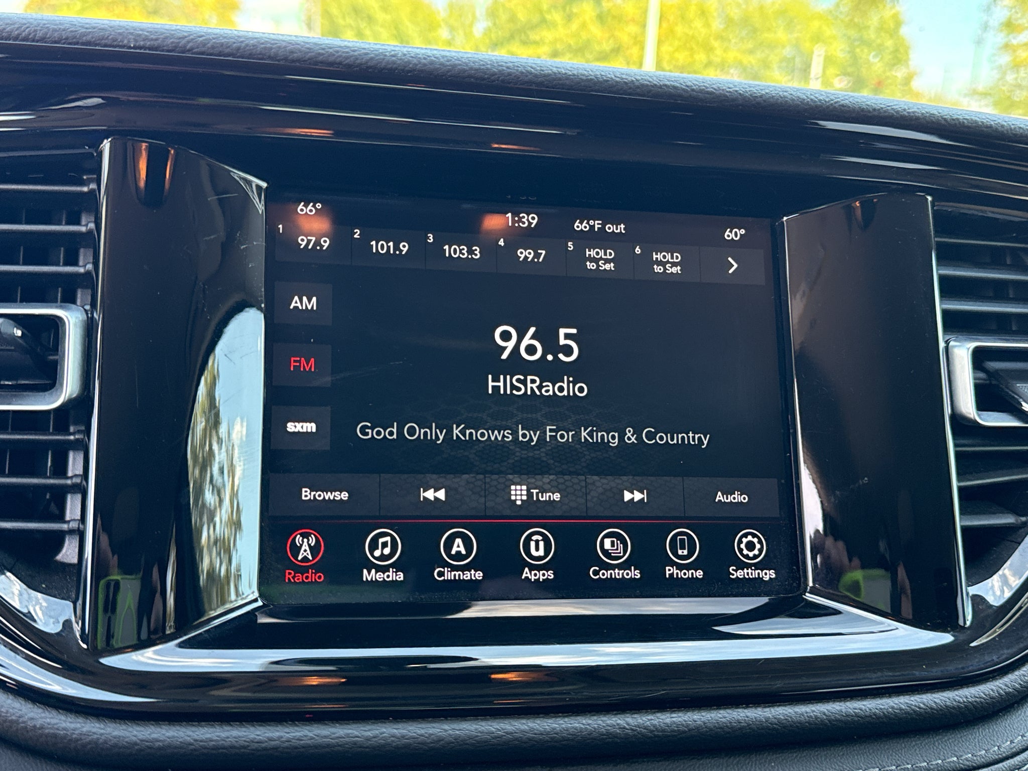 2021 Dodge Durango SXT