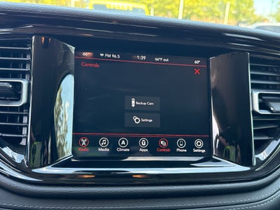 2021 Dodge Durango SXT