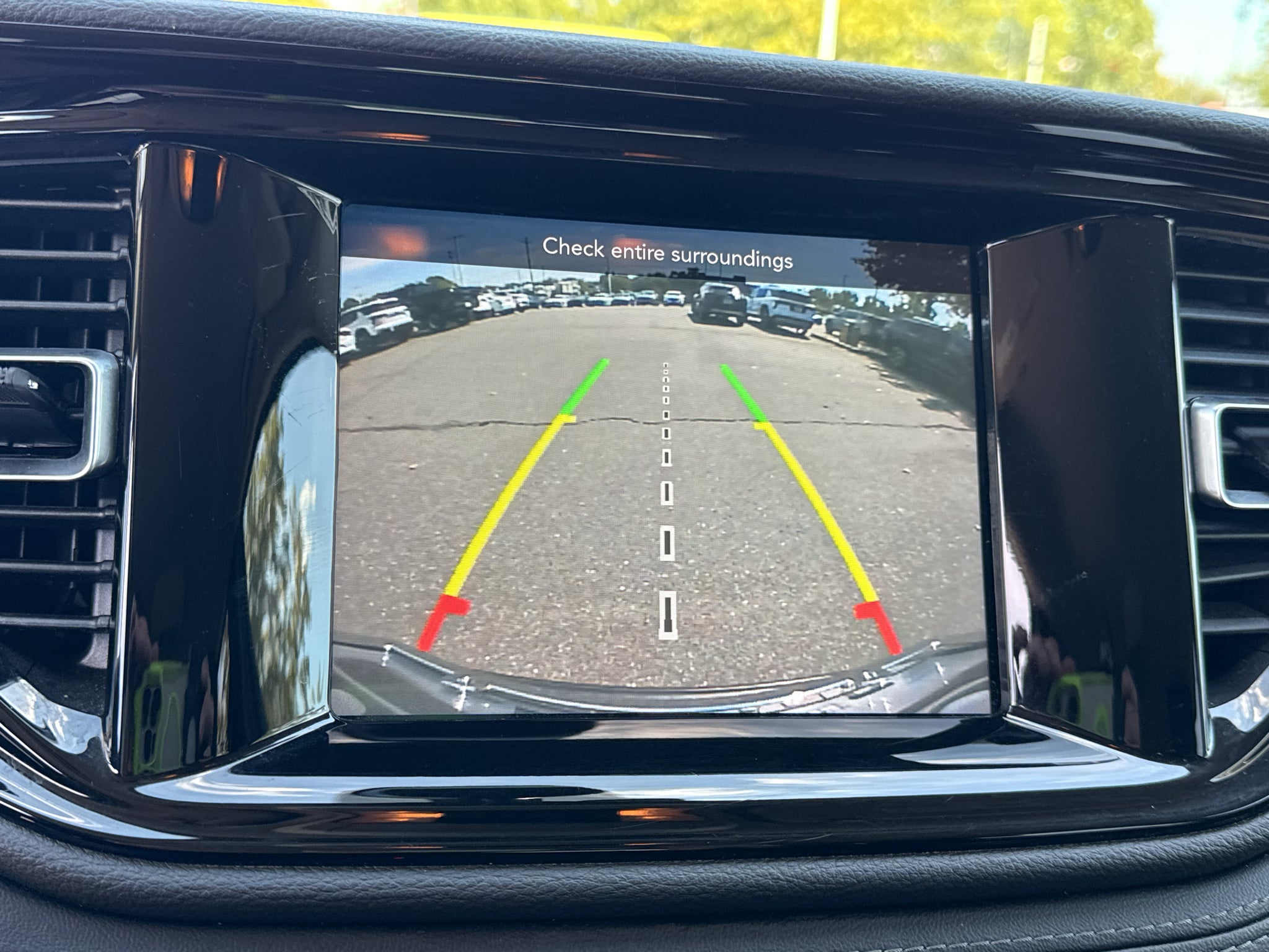 2021 Dodge Durango SXT