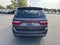 2021 Dodge Durango SXT