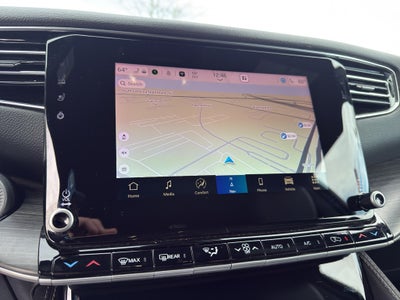 2024 Jeep Wagoneer Series III