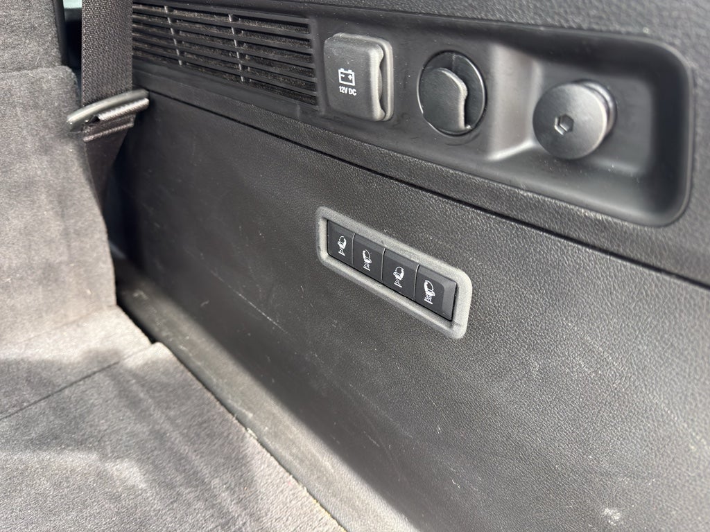 2024 Jeep Wagoneer Series III