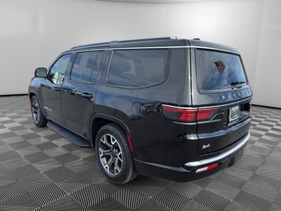 2024 Jeep Wagoneer Series III