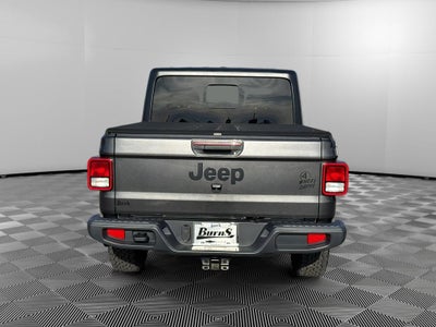 2023 Jeep Gladiator Willys