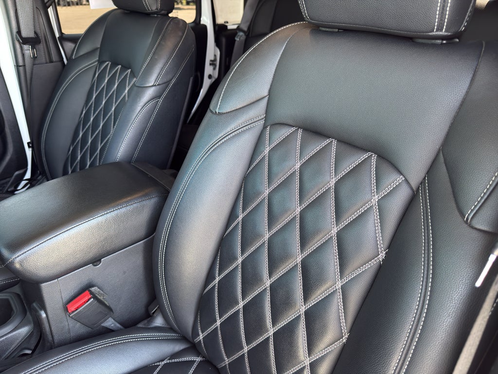2021 Jeep Gladiator 80th Anniversary