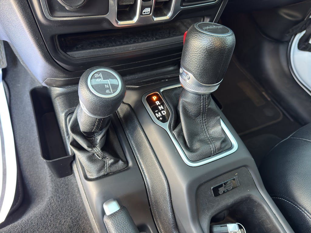 2021 Jeep Gladiator 80th Anniversary