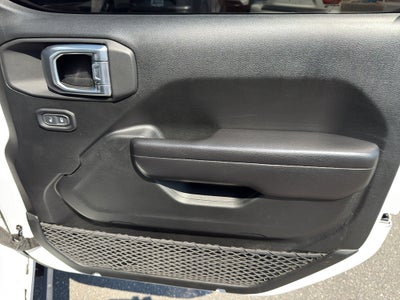 2021 Jeep Gladiator 80th Anniversary