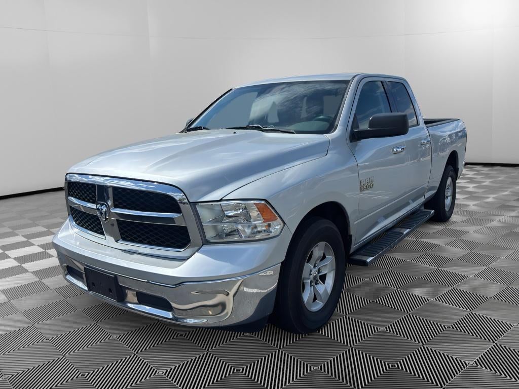 2016 RAM 1500 SLT